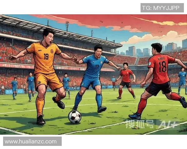 足球队23号球星闪耀赛场 用实力征服球迷的热血故事